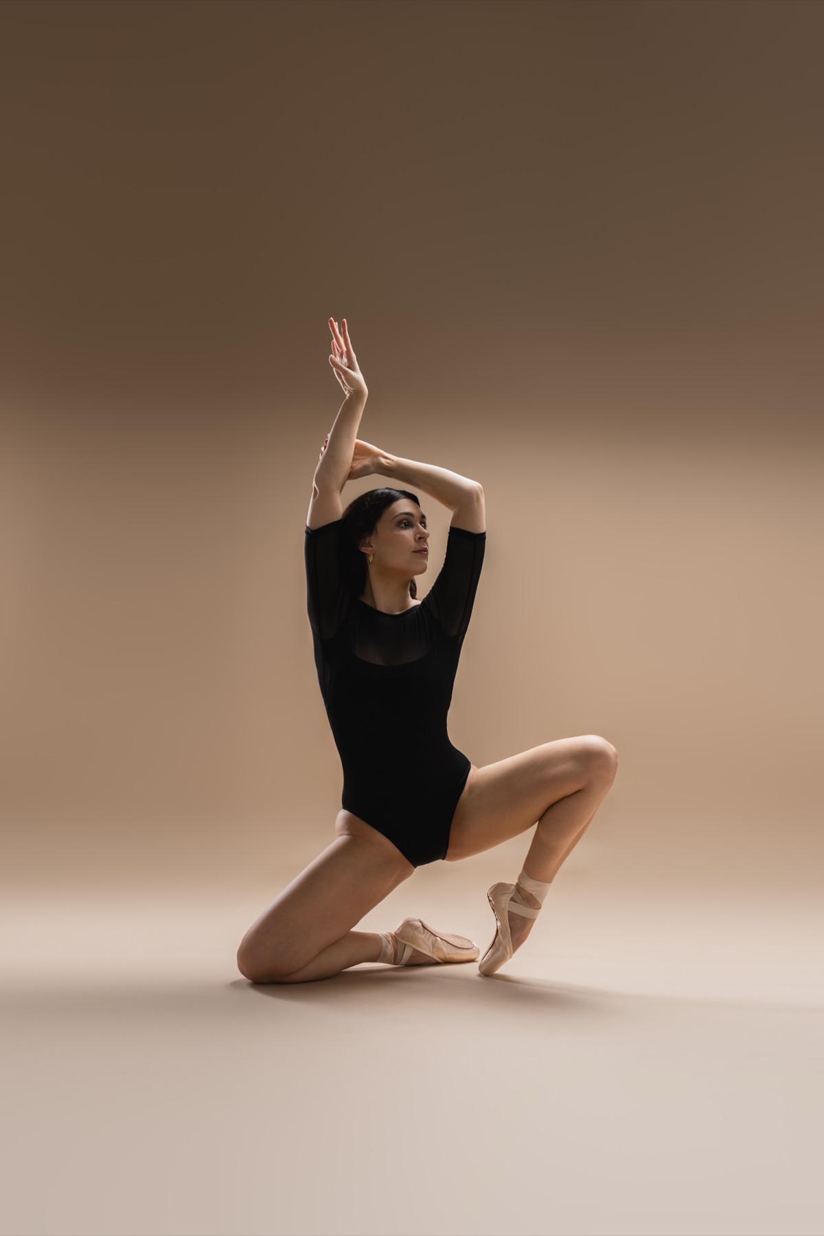 Ballet & Pointe